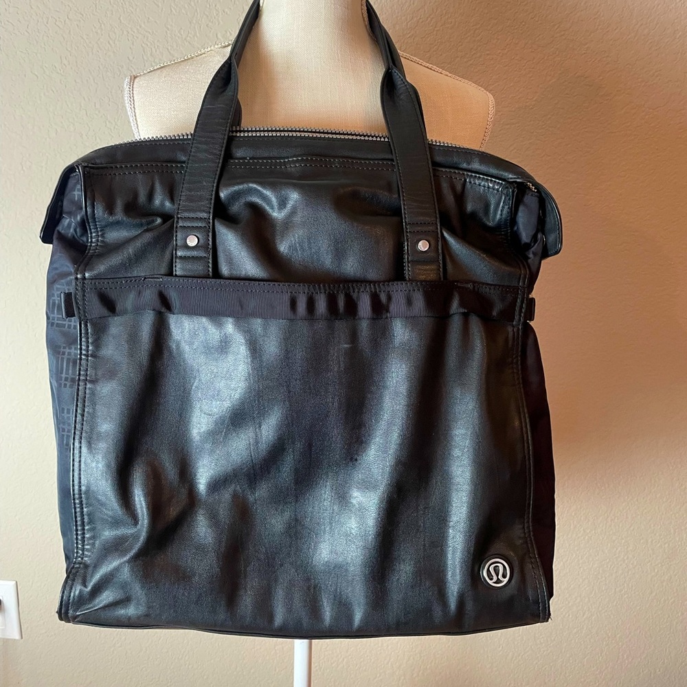 Lululemon Bag